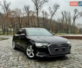 Черный Ауди А6, объемом двигателя 1.97 л и пробегом 98 тыс. км за 38555 $, фото 56 на Automoto.ua