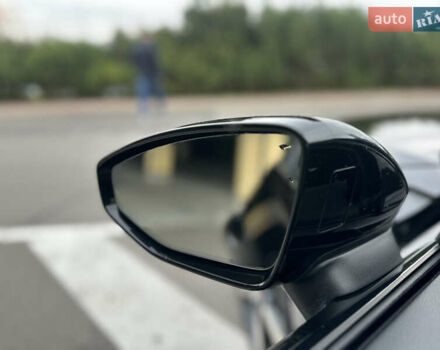 Чорний Ауді А6, об'ємом двигуна 3 л та пробігом 128 тис. км за 38999 $, фото 10 на Automoto.ua