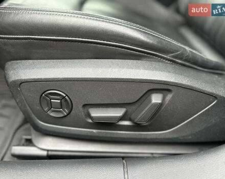 Чорний Ауді А6, об'ємом двигуна 3 л та пробігом 128 тис. км за 38999 $, фото 24 на Automoto.ua