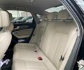 Черный Ауди А6, объемом двигателя 2 л и пробегом 172 тыс. км за 46000 $, фото 30 на Automoto.ua