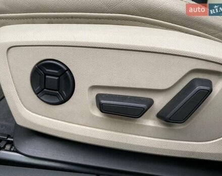 Черный Ауди А6, объемом двигателя 2 л и пробегом 172 тыс. км за 46000 $, фото 12 на Automoto.ua