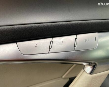 Черный Ауди А6, объемом двигателя 2 л и пробегом 172 тыс. км за 46000 $, фото 11 на Automoto.ua