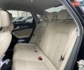 Черный Ауди А6, объемом двигателя 2 л и пробегом 172 тыс. км за 46000 $, фото 29 на Automoto.ua