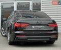 Чорний Ауді А6, об'ємом двигуна 3 л та пробігом 28 тис. км за 42000 $, фото 7 на Automoto.ua