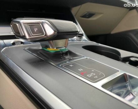 Черный Ауди А6, объемом двигателя 2 л и пробегом 172 тыс. км за 46000 $, фото 19 на Automoto.ua