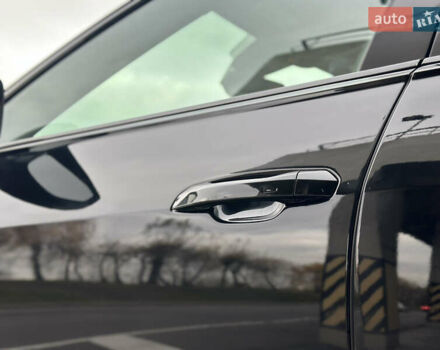 Чорний Ауді А6, об'ємом двигуна 3 л та пробігом 128 тис. км за 38999 $, фото 8 на Automoto.ua