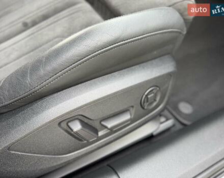 Чорний Ауді А6, об'ємом двигуна 3 л та пробігом 144 тис. км за 57500 $, фото 59 на Automoto.ua