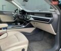 Черный Ауди А6, объемом двигателя 2 л и пробегом 172 тыс. км за 46000 $, фото 24 на Automoto.ua