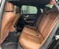 Чорний Ауді А6, об'ємом двигуна 3 л та пробігом 28 тис. км за 42000 $, фото 22 на Automoto.ua