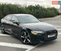 Чорний Ауді А6, об'ємом двигуна 3 л та пробігом 128 тис. км за 38999 $, фото 1 на Automoto.ua