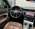 Чорний Ауді А6, об'ємом двигуна 3 л та пробігом 28 тис. км за 42000 $, фото 14 на Automoto.ua