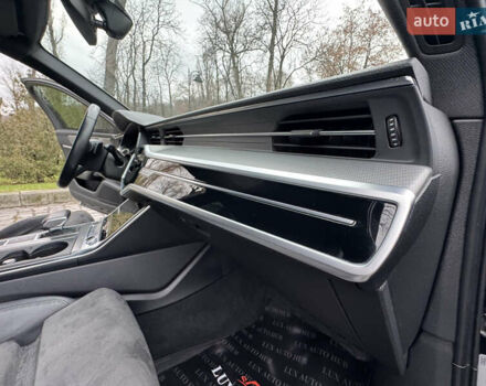 Черный Ауди А6, объемом двигателя 1.97 л и пробегом 98 тыс. км за 38555 $, фото 23 на Automoto.ua