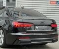 Чорний Ауді А6, об'ємом двигуна 3 л та пробігом 28 тис. км за 42000 $, фото 10 на Automoto.ua