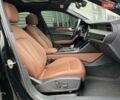 Чорний Ауді А6, об'ємом двигуна 3 л та пробігом 28 тис. км за 42000 $, фото 17 на Automoto.ua