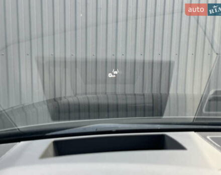 Чорний Ауді А6, об'ємом двигуна 3 л та пробігом 144 тис. км за 57500 $, фото 35 на Automoto.ua