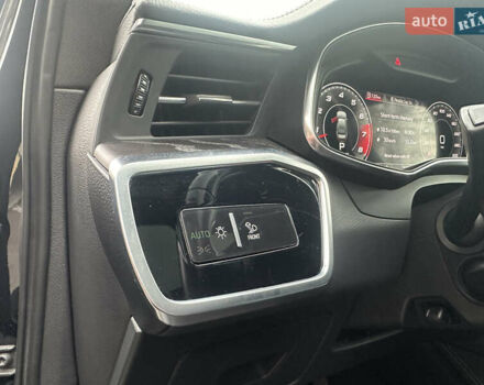 Чорний Ауді А6, об'ємом двигуна 3 л та пробігом 128 тис. км за 38999 $, фото 15 на Automoto.ua