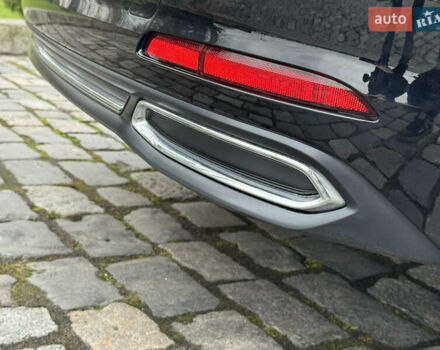 Черный Ауди А6, объемом двигателя 1.97 л и пробегом 98 тыс. км за 38555 $, фото 107 на Automoto.ua