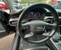 Черный Ауди А6, объемом двигателя 1.97 л и пробегом 62 тыс. км за 45450 $, фото 13 на Automoto.ua