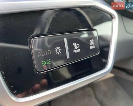 Черный Ауди А6, объемом двигателя 2 л и пробегом 172 тыс. км за 46000 $, фото 15 на Automoto.ua