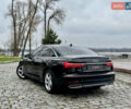 Черный Ауди А6, объемом двигателя 1.97 л и пробегом 98 тыс. км за 38555 $, фото 123 на Automoto.ua