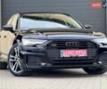 Черный Ауди А6, объемом двигателя 2 л и пробегом 168 тыс. км за 42500 $, фото 8 на Automoto.ua