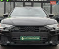 Черный Ауди А6, объемом двигателя 3 л и пробегом 39 тыс. км за 48000 $, фото 5 на Automoto.ua