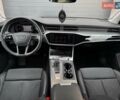 Черный Ауди А6, объемом двигателя 2 л и пробегом 168 тыс. км за 42500 $, фото 20 на Automoto.ua