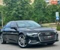 Чорний Ауді А6, об'ємом двигуна 1.97 л та пробігом 70 тис. км за 42000 $, фото 1 на Automoto.ua