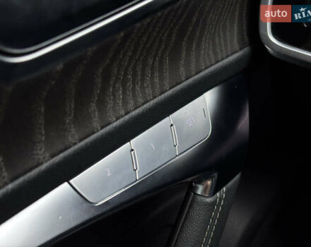 Черный Ауди А6, объемом двигателя 3 л и пробегом 39 тыс. км за 48000 $, фото 23 на Automoto.ua