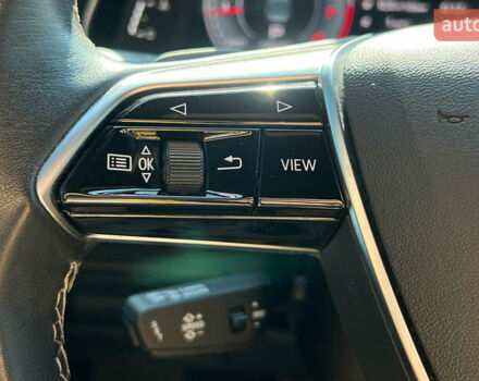 Черный Ауди А6, объемом двигателя 2 л и пробегом 63 тыс. км за 40900 $, фото 11 на Automoto.ua