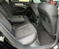 Черный Ауди А6, объемом двигателя 2 л и пробегом 167 тыс. км за 43900 $, фото 26 на Automoto.ua