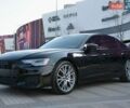 Черный Ауди А6, объемом двигателя 3 л и пробегом 39 тыс. км за 44444 $, фото 1 на Automoto.ua