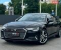 Чорний Ауді А6, об'ємом двигуна 1.97 л та пробігом 70 тис. км за 42500 $, фото 1 на Automoto.ua