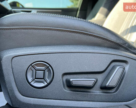 Черный Ауди А6, объемом двигателя 2 л и пробегом 63 тыс. км за 40900 $, фото 9 на Automoto.ua