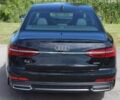 Чорний Ауді А6, об'ємом двигуна 3 л та пробігом 12 тис. км за 37500 $, фото 5 на Automoto.ua