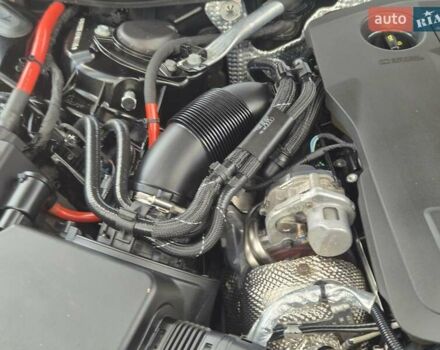 Черный Ауди А6, объемом двигателя 2 л и пробегом 167 тыс. км за 43900 $, фото 43 на Automoto.ua