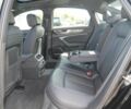 Чорний Ауді А6, об'ємом двигуна 3 л та пробігом 12 тис. км за 37500 $, фото 22 на Automoto.ua