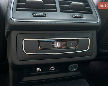 Черный Ауди А6, объемом двигателя 2 л и пробегом 63 тыс. км за 40900 $, фото 23 на Automoto.ua