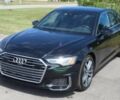 Чорний Ауді А6, об'ємом двигуна 3 л та пробігом 12 тис. км за 37500 $, фото 2 на Automoto.ua