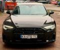 Чорний Ауді А6, об'ємом двигуна 1.98 л та пробігом 95 тис. км за 33000 $, фото 1 на Automoto.ua