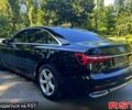 Черный Ауди А6, объемом двигателя 2 л и пробегом 59 тыс. км за 45500 $, фото 1 на Automoto.ua