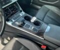 Черный Ауди А6, объемом двигателя 2 л и пробегом 28 тыс. км за 25000 $, фото 7 на Automoto.ua