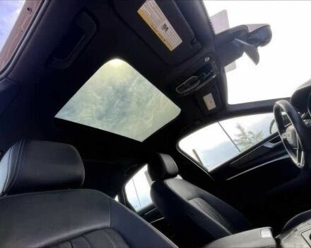 Черный Ауди А6, объемом двигателя 2 л и пробегом 28 тыс. км за 25000 $, фото 9 на Automoto.ua