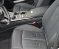 Черный Ауди А6, объемом двигателя 2 л и пробегом 42 тыс. км за 33000 $, фото 9 на Automoto.ua