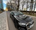 Чорний Ауді А6, об'ємом двигуна 1.97 л та пробігом 57 тис. км за 41000 $, фото 1 на Automoto.ua