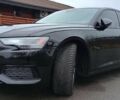 Черный Ауди А6, объемом двигателя 2 л и пробегом 42 тыс. км за 33000 $, фото 8 на Automoto.ua