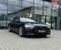 Черный Ауди А6, объемом двигателя 3 л и пробегом 70 тыс. км за 41000 $, фото 1 на Automoto.ua