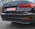 Черный Ауди А6, объемом двигателя 2 л и пробегом 42 тыс. км за 33000 $, фото 6 на Automoto.ua