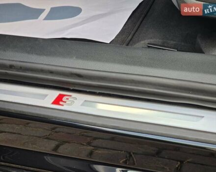 Черный Ауди А6, объемом двигателя 2 л и пробегом 167 тыс. км за 43900 $, фото 38 на Automoto.ua