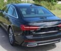 Чорний Ауді А6, об'ємом двигуна 3 л та пробігом 12 тис. км за 37500 $, фото 4 на Automoto.ua